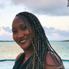 Monique Taylor-Lincoln: Marriage Family Therapist