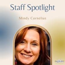 Mindy Cornelius's Instagram, Twitter & Facebook