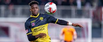 Página oficial da seleção portuguesa de futebol. 1 Fc Koln Bisseck Wechselt Leihweise Nach Portugal