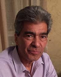 Ramon Ponce Obituary