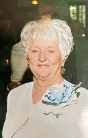 Violet Hupp Obituary (1938