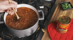 This texas chili recipe is authentic, meaty, just the right amount of spicy, and not a chili bean in the first time i had texas chili was, shockingly, down in texas. 13 Things Made In Texas That Prove It S The Cultural Hub Of The Universe Penguin Teen