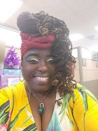 Denise Jenkins- Agurs