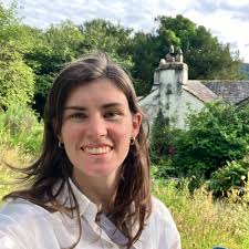 Esther Lay: Wordsworth Trust Internship