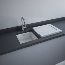 rak drain board with grooves rak ceramics
