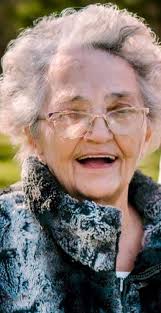 Barbara Lane Obituary