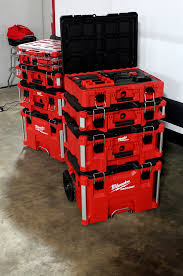 Toolbarn is proud to partner with the milwaukee brand to bring you this comprehensive collection of power tools for plumbing. Milwaukee Tool Showcases Upcoming Equipment Plumber Magazine