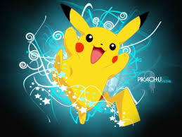 Pikachu Pokemon Wallpapers Wallpaper Cave