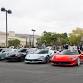 Piazza GranTurismo event in Thousand Oaks, CA