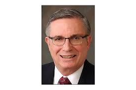 Eck enters race for county commissioner position