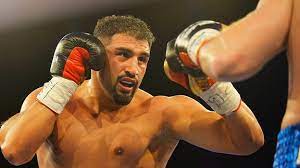 Tyson fury is set to face agit kabayel in his homecoming fight on december 5. Boxen Agit Kabayel Darf Auf Wm Chance Gegen Tyson Fury Hoffen Mdr De