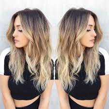 Colore capelli biondi castani rossi tinta wella. 1001 Idee Per Degrade Biondo In Tutte Le Sfumature Piu Trendy