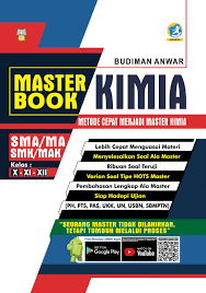 Check spelling or type a new query. Jual Buku Master Book Kimia Metode Cepat Menjadi Master Kimia Sma Ma Smk Mak Kelas X Xi Xii Oleh Budiman Anwar Gramedia Digital Indonesia