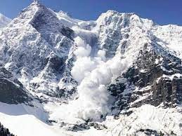 Generally, power mosfets are considered rugged with respect to the avalanche phenomenon these two parameters determine the capacity of a mosfet to be safe during the avalanche. Avalanche In Uttarakhand S Chamoli Alert Issued The Economic Times