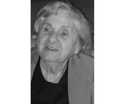 Jessie Blystone Obituary (1923