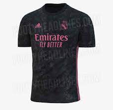 Jersey textile has really come a long way, this jersey is absolutely cozy to the max. Real Madrid S Third Kit For The 2020 2021 Season In Detail Real Madrid Sport