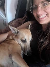 ✨Volunteer of the Month!✨ Karen Mason is Augusts volunteer of the month!  Karen's contribution extends far beyond her dog training skills; she has a  great sense of humour which brings joy and