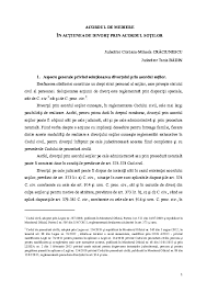Incredibil ce scrie în decizia de divorţ a lui cristian pomohaci! Pdf Acordul De Mediere In AcÅ£iunea De DivorÅ£ Prin Acordul SoÅ£ilor Ancutza Rosu Academia Edu