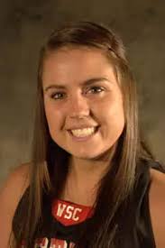 Brooke Pendergraft (1/4/2010)