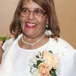 Joyce Kimbrough Obituary