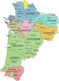 After going through the fortress gates, i came upon many shops with local crafts and foods. Datei Aquitaine Limousin Poitou Charentes Et Provinces Svg Reisefuhrer Auf Wikivoyage