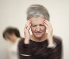 Feeling lightheaded and dizzy often results from a drop in blood pressure. Understanding Of The Causes Of Dizziness The Neura Blog The Neura Blog