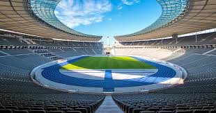 According to la marca, half of those injuries came in two matches — dortmund vs. Hertha Berlin Vs Bayern Munich Compare And Buy Tickets With Seatpick