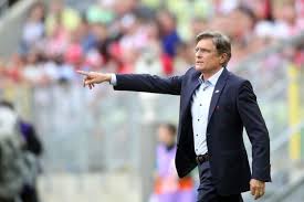 Nawałka comes from a footballing family. Adam Nawalka Alchetron The Free Social Encyclopedia