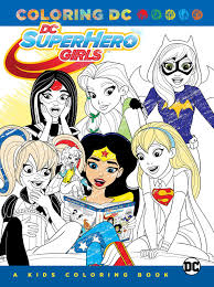 We did not find results for: Dc Super Hero Girls A Kids Coloring Book Various 9781401274580 Amazon Com Books