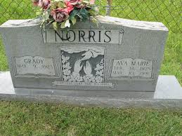 Grady Norris (1923-2015)