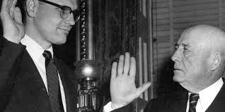 Day 20,997 of service: Rep. Dingell hits historic mark