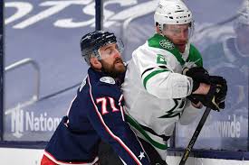 There is the belief that nick foligno could join his brother marcus with the minnesota wild. Don T Assign Nick Foligno A Line Number Just Yet Pension Plan Puppets