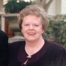 Obituary information for Marilyn M. Callahan McCormack
