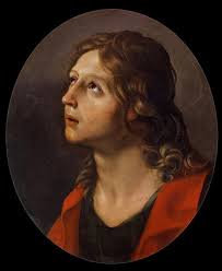 Saint John, Apostle and Evangelist - Our Lady of Mt Carmel