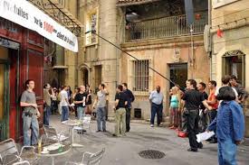 Maybe you would like to learn more about one of these? Studios De La Serie Plus Belle La Vie La Belle De Mai Marseille