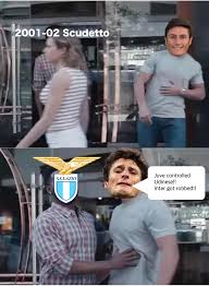 Sportivamente parlando, il 5 maggio 2002 è il giorno dei giorni. 5 Maggio 2002 Gillette Ad Meme Juve