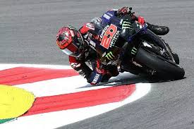 Welcome to the new official website of marc márquez. Marc Marquez Weint Nach Motogp Comeback Emotionale Explosion