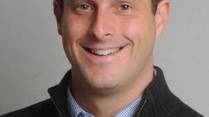 Sen. Greg Ball has a new career