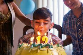12 Year Old Party Ideas Thriftyfun