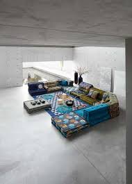 Maybe you would like to learn more about one of these? Mah Jong Sofa By Roche Bobois A 1970s Icon
