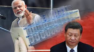 Bangladesh government provides it free of cost. China And India Vie For Clout In Bangladesh With Covid Vaccines Nikkei Asia