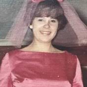 Mary Ellen Bryant Davis Obituary (2025)