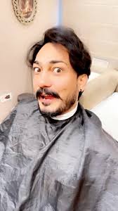 Sade MAIN ACTOR @amritamby @thebalrajsidhu 🫶🏼😂❤️ Raunki Prah Mere😎💯🧿  #paarchanahde