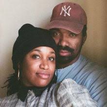 A Group Exhibition in Upstate New York Examines Black Excellence in an  Imperfect World—See Images Here