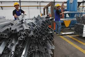 Tentunya fasilitas ini membuat bisnis anda menjadi lebih baik dan lebih cepat berkembang. Utilitas Dan Permintaan Industri Hilir Aluminium Merosot Ekonomi Bisnis Com