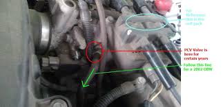 yc 2342 subaru forester throttle body diagram subaru legacy pcv valve location free diagram diagram subaru legacy pcv valve