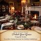 POLISH YOUR GRACE: November  November: Dining event image