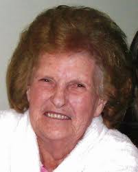 Obituary information for Eva Mae Wilburn