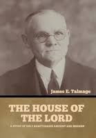 Understanding the Lds Temple:... book by Dwight E Monson