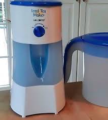 But iced drip coffee makers do need certain design elements to help in brewing a better coffee. Mr Coffee 2 Qt Iced Tea Maker Dontpayfull